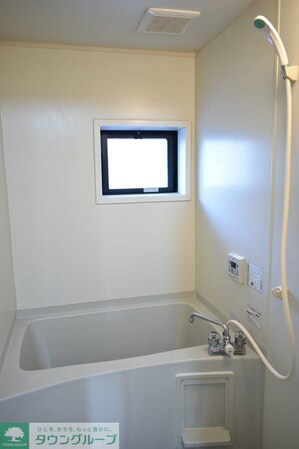 レジデンス大宮の物件内観写真